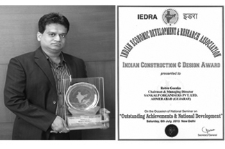 Awards